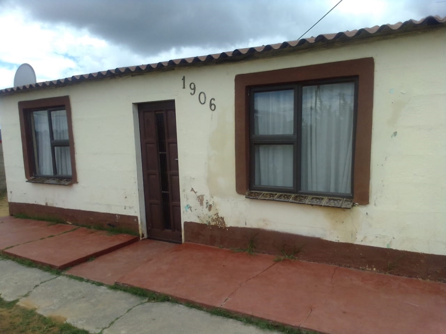 4 Bedroom Property for Sale in Thabong Free State